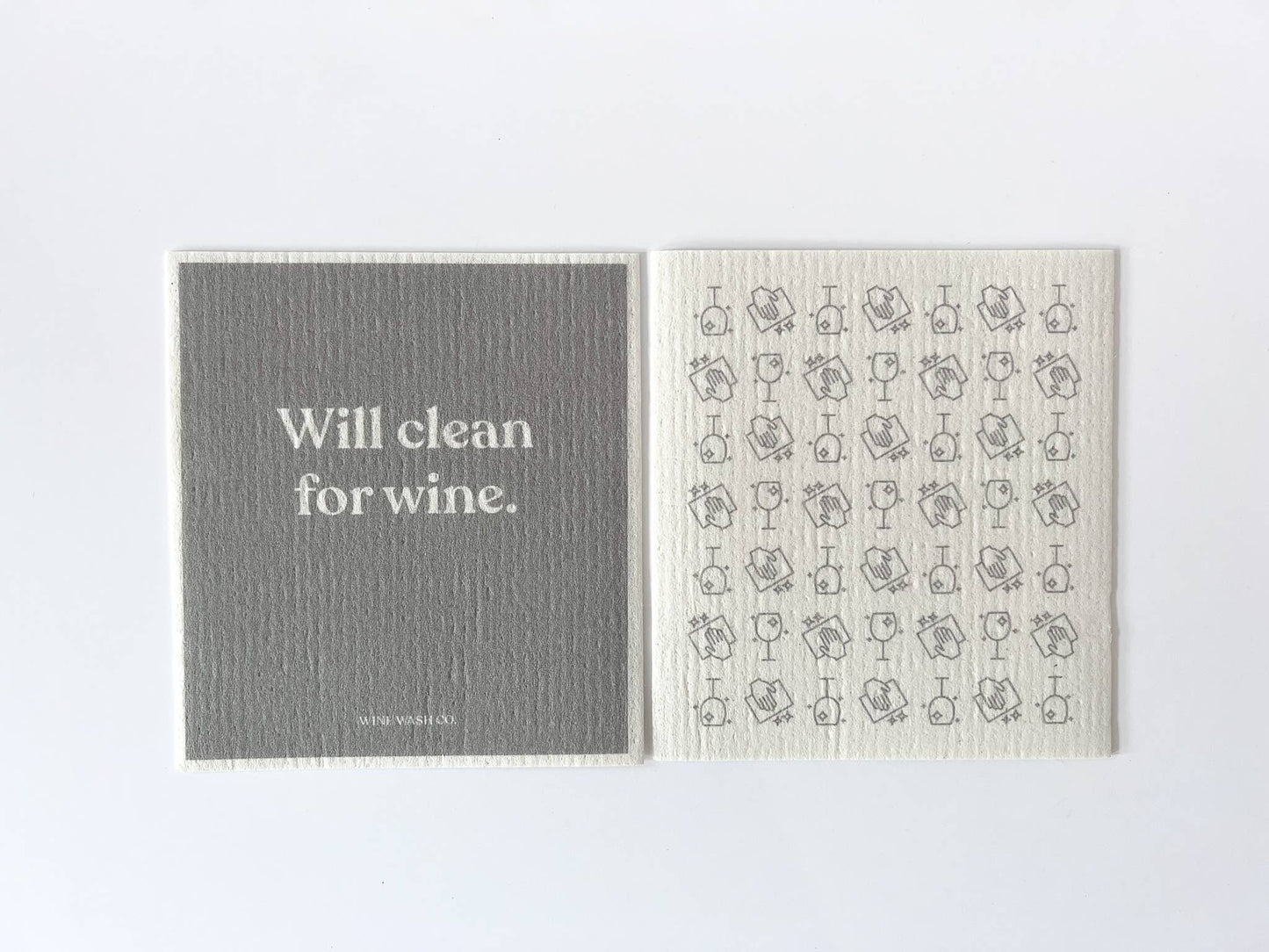Biodegradable Dish Cloths