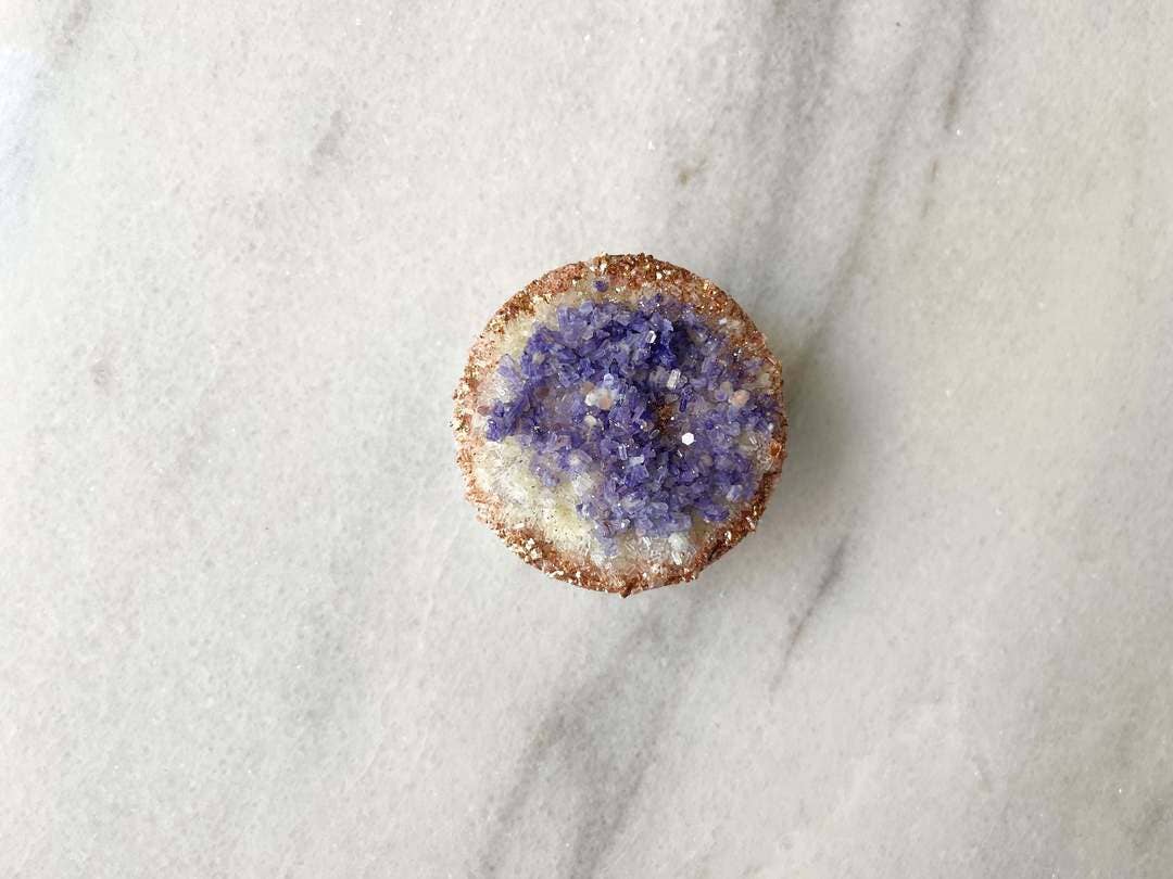 Air Element Geode Bath Bomb