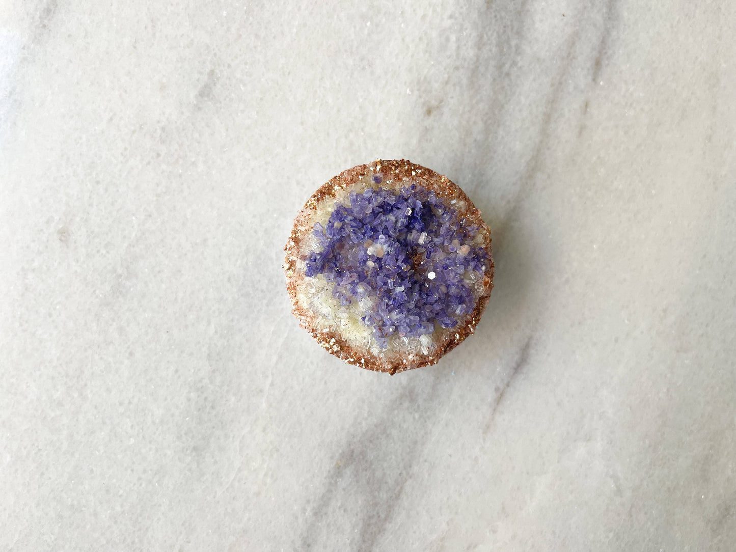 Air Element Geode Bath Bomb