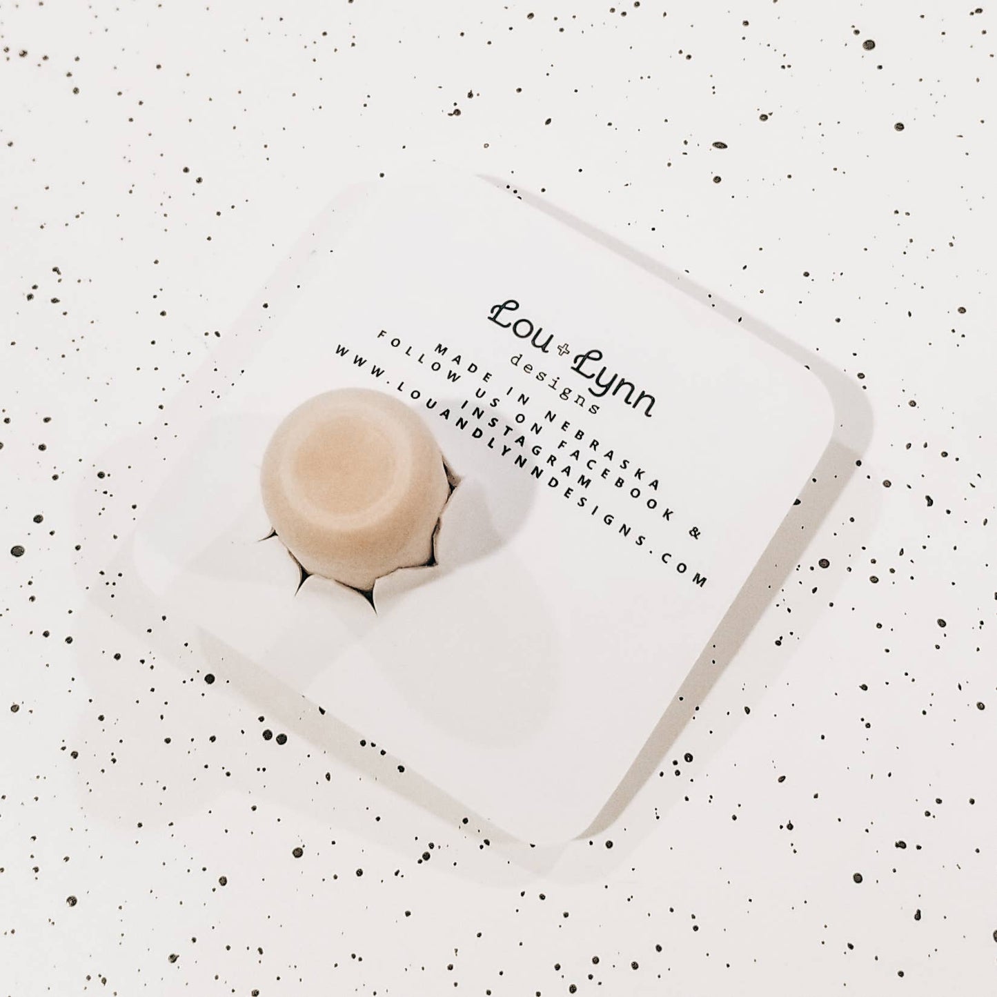 Mommy's Juice Wine Stopper