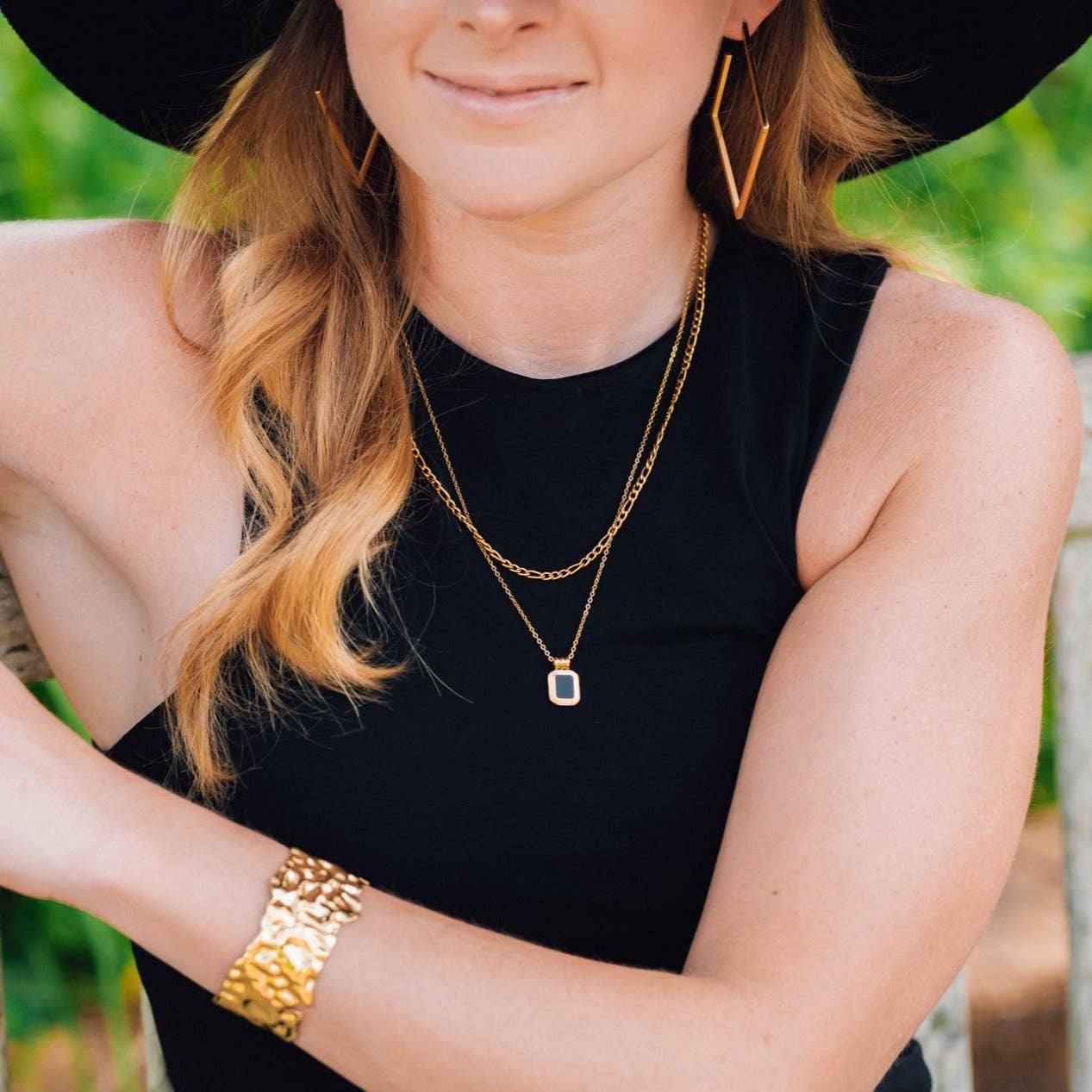 Megan Necklace