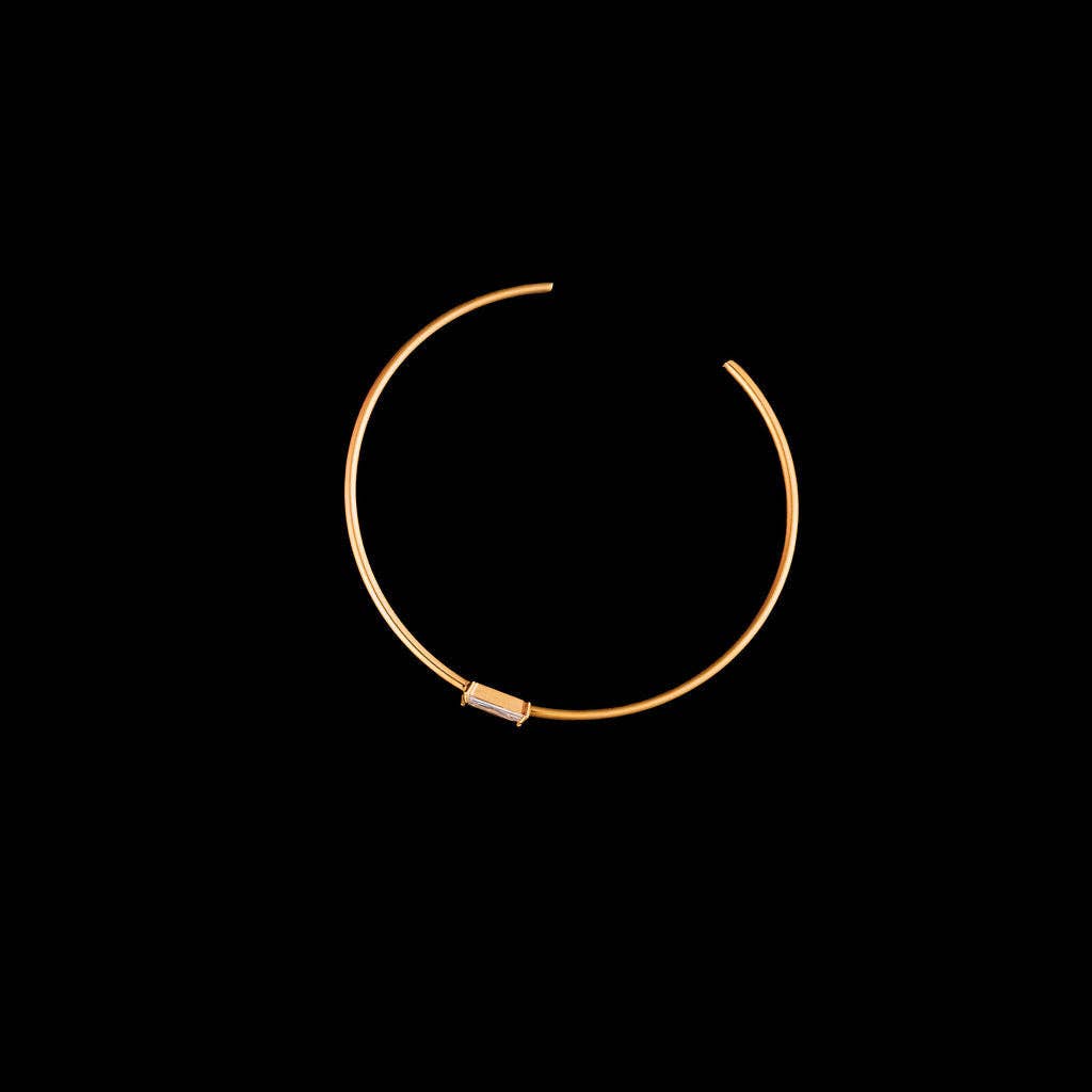 Noelle Cuff Bracelet