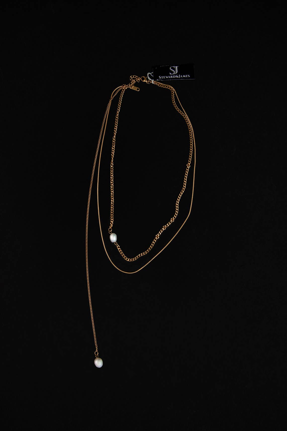 Jolene Necklace