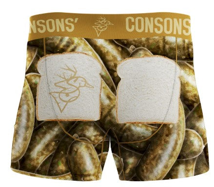 Consons’ Performance Underwear