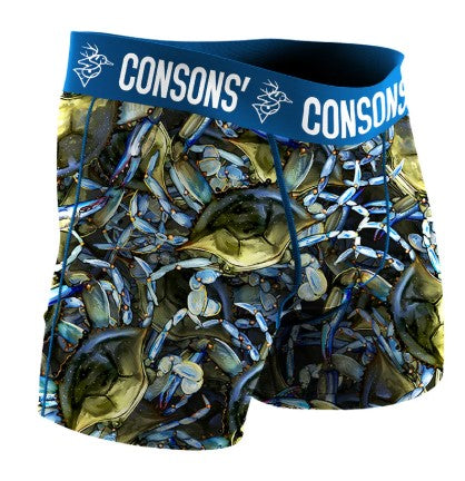 Consons’ Performance Underwear