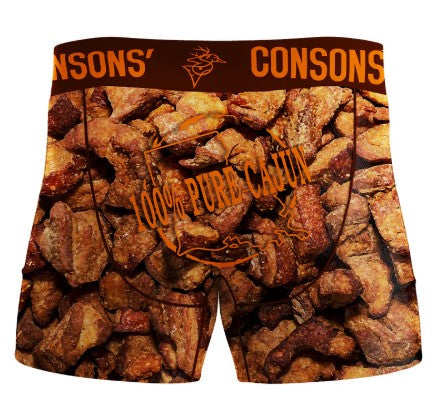 Consons’ Performance Underwear
