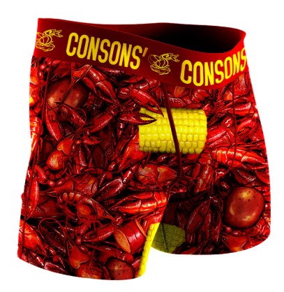 Consons’ Performance Underwear