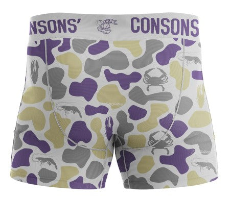 Consons’ Performance Underwear