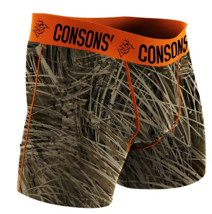 Consons’ Performance Underwear