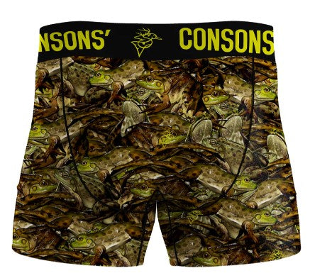 Consons’ Performance Underwear