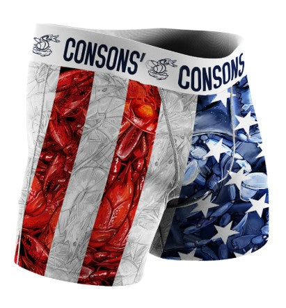 Consons’ Performance Underwear