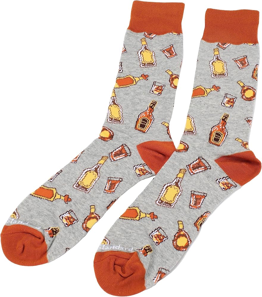 Men's On the Rocks Socks
