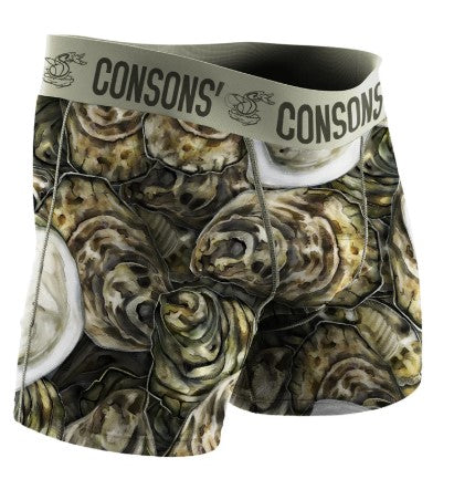 Consons’ Performance Underwear