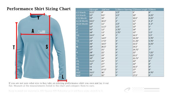 Performance Pullover - Throw Me Sometin