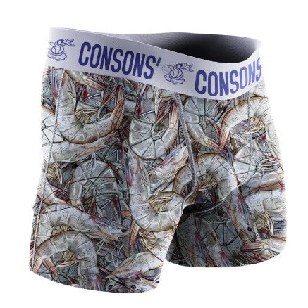 Consons’ Performance Underwear