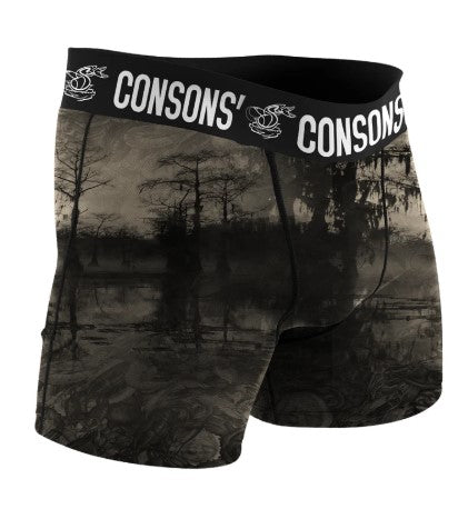 Consons’ Performance Underwear