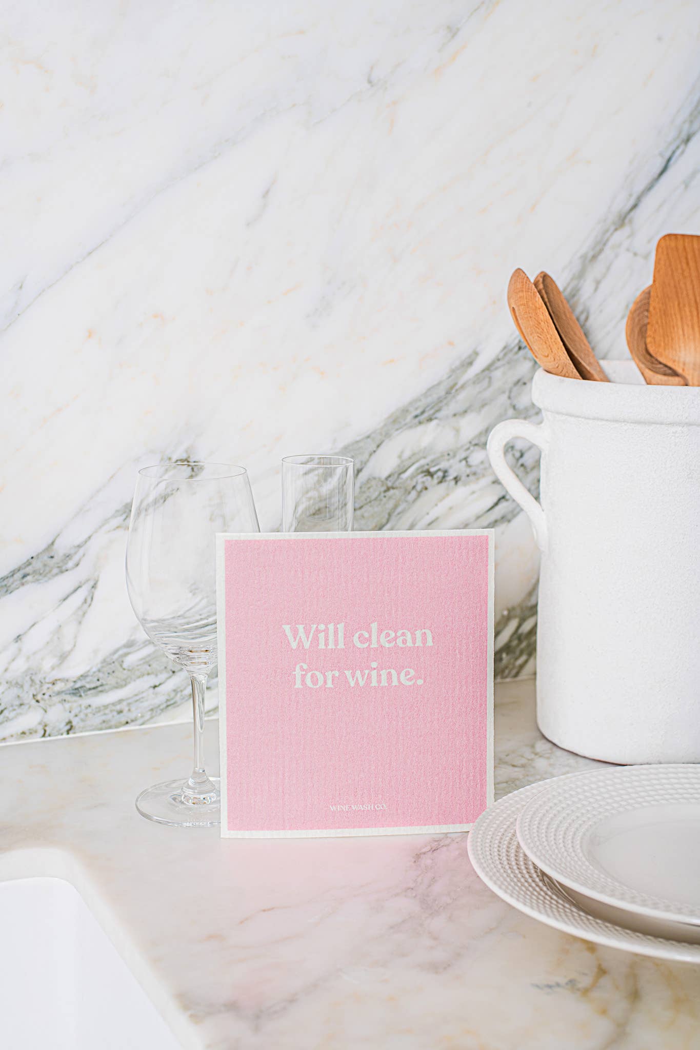 Biodegradable Dish Cloths