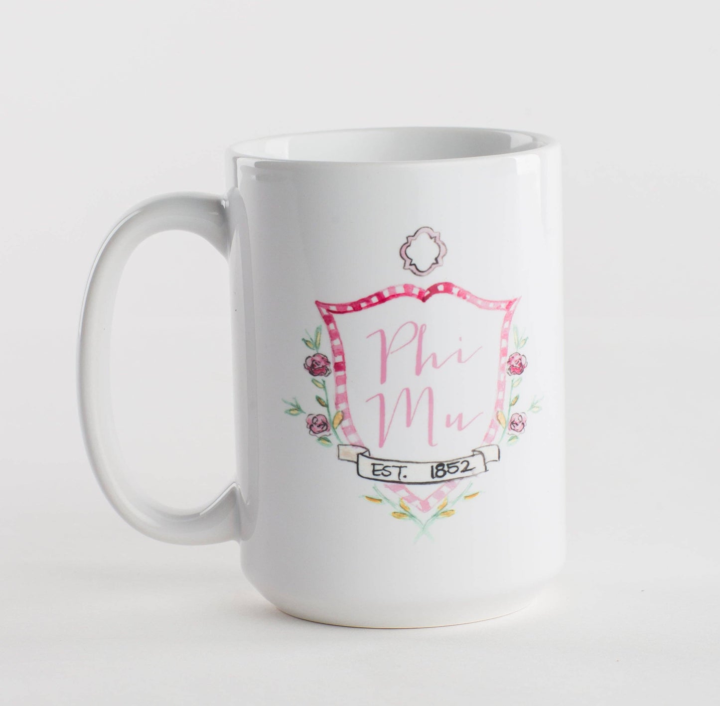 Sorority MOTIF Mug