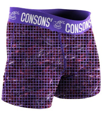 Consons’ Performance Underwear