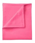Sorority Sweatshirt Blanket
