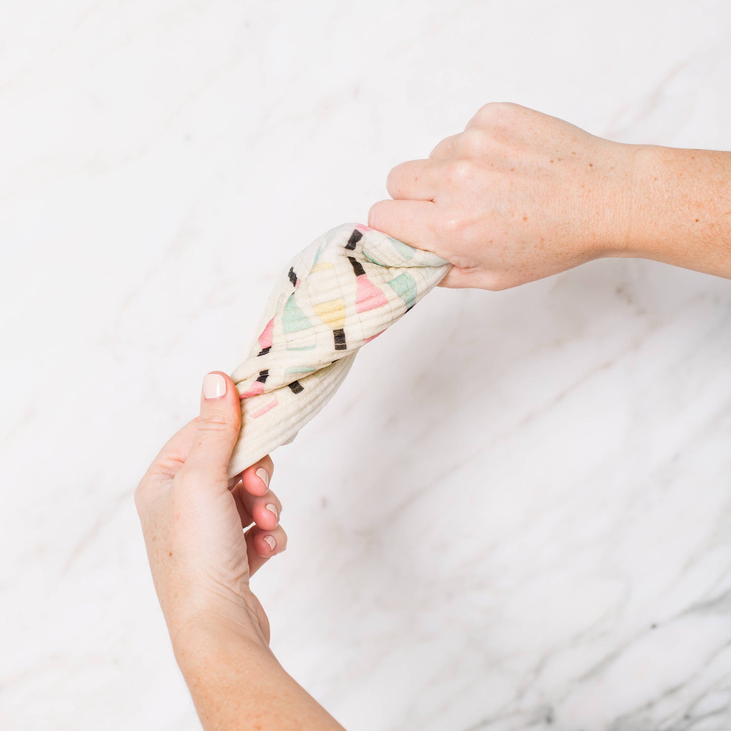 Biodegradable Dish Cloths