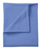 Sorority Sweatshirt Blanket