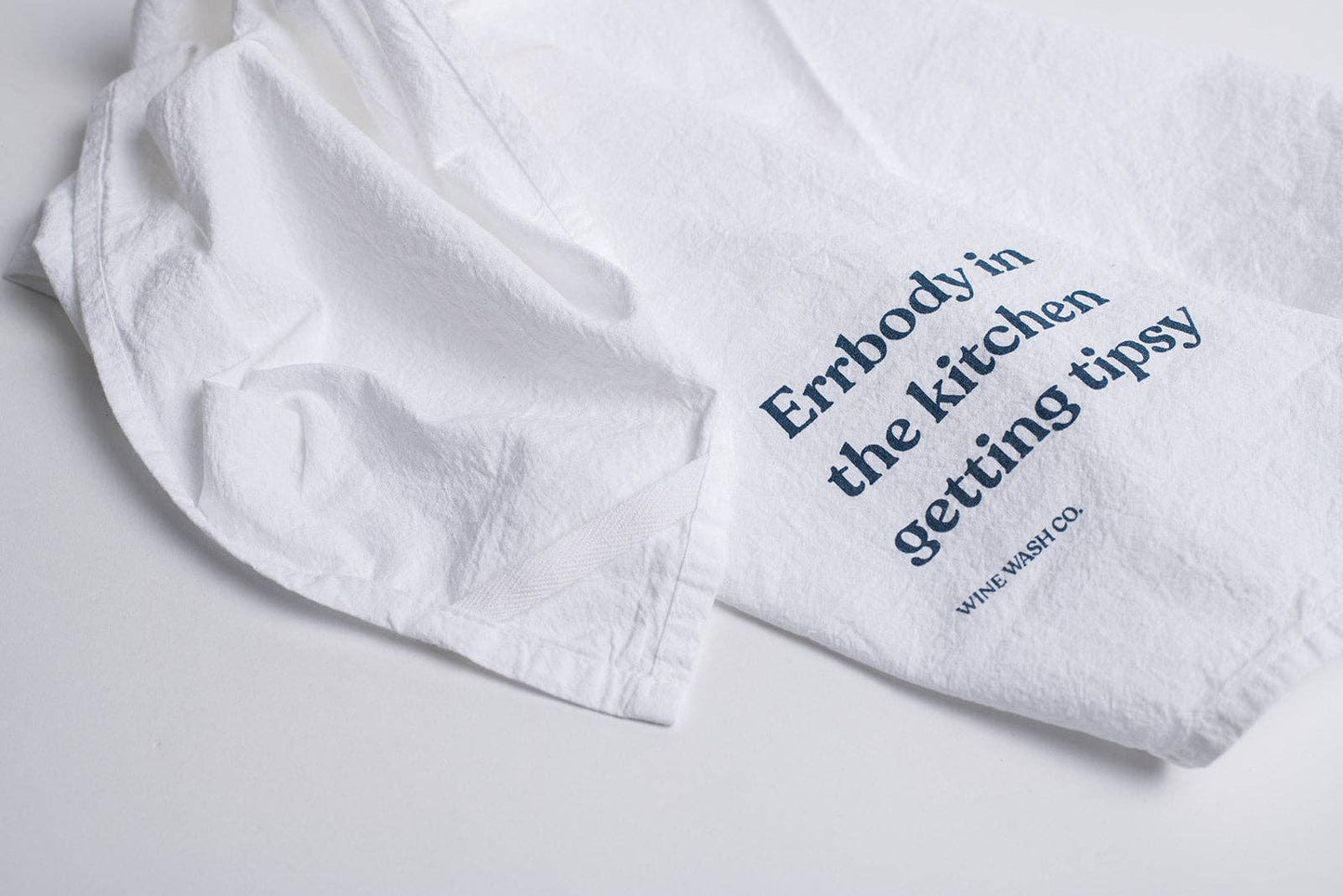 Tipsy Towel™ - Errbody