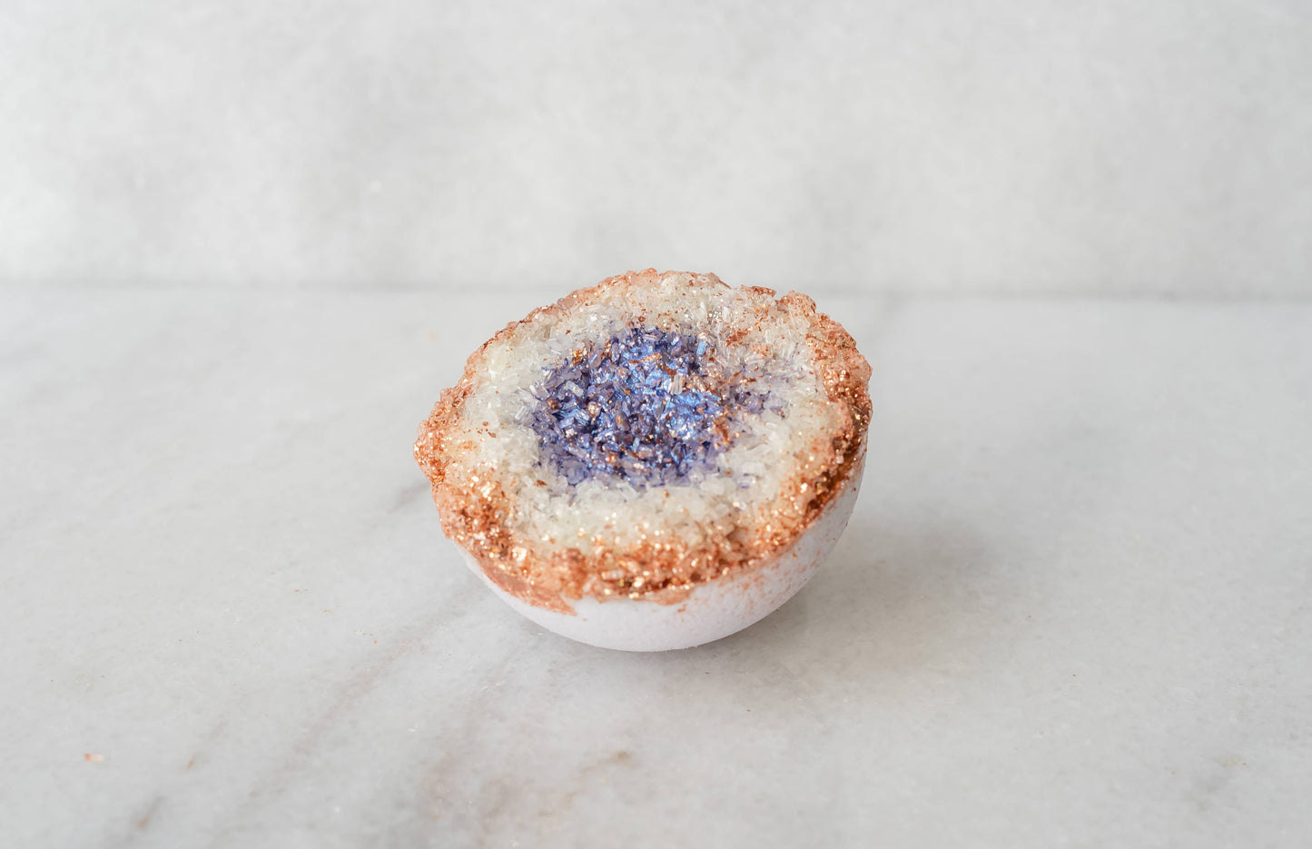 Air Element Geode Bath Bomb