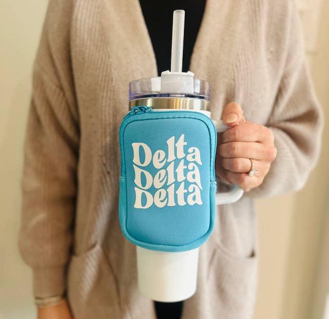 ADPI 40 oz Tumbler Pouch