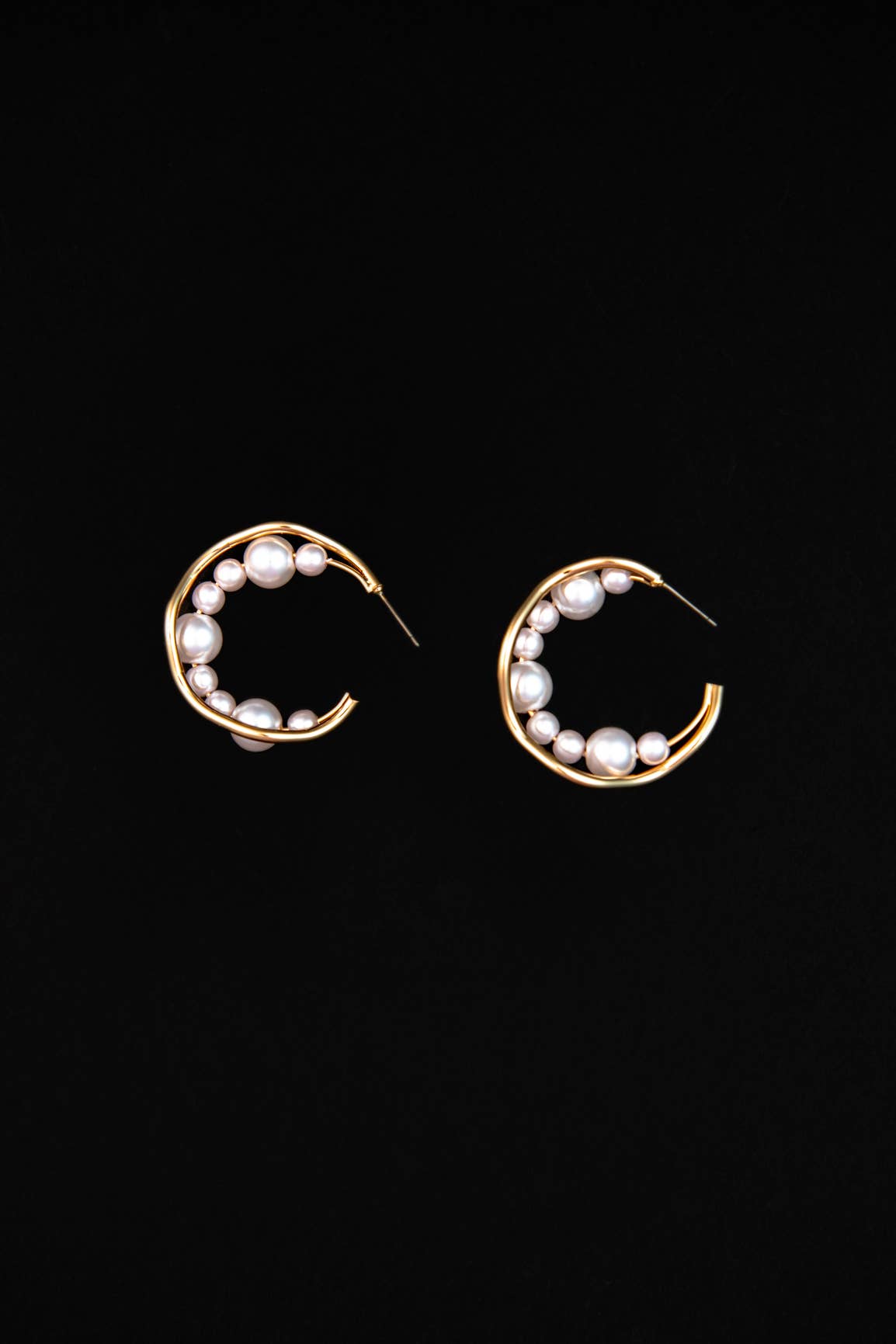 Mariah Earrings