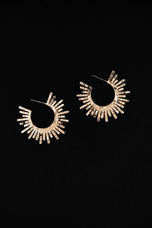 Katherine Earrings
