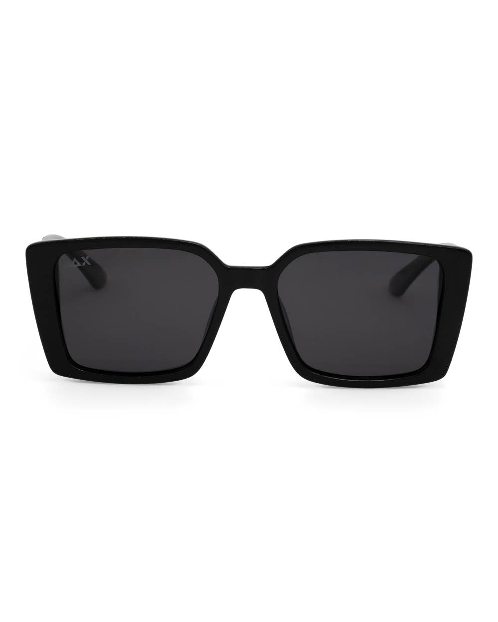 Nova - Women's Polarized Medium Rectangle Sunglasses