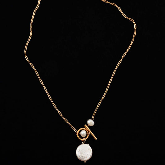 Jordan Necklace