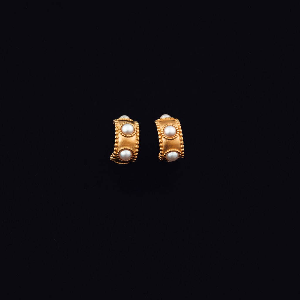 Martha Earrings