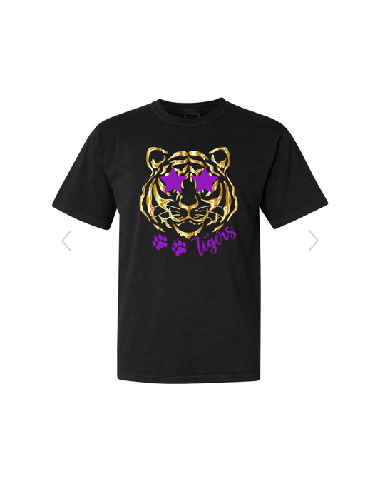 Tigers Graphic Tee 