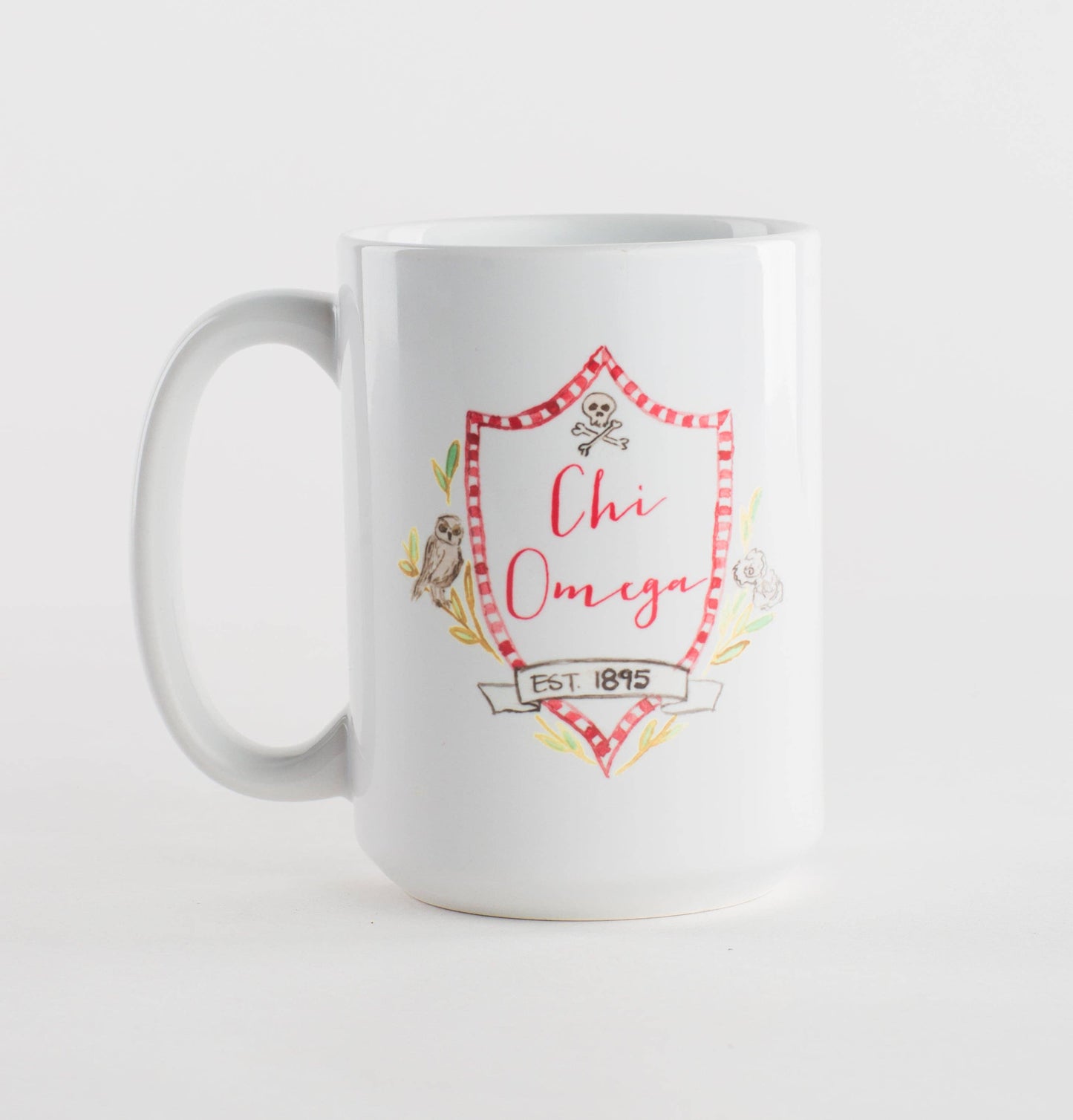Sorority MOTIF Mug