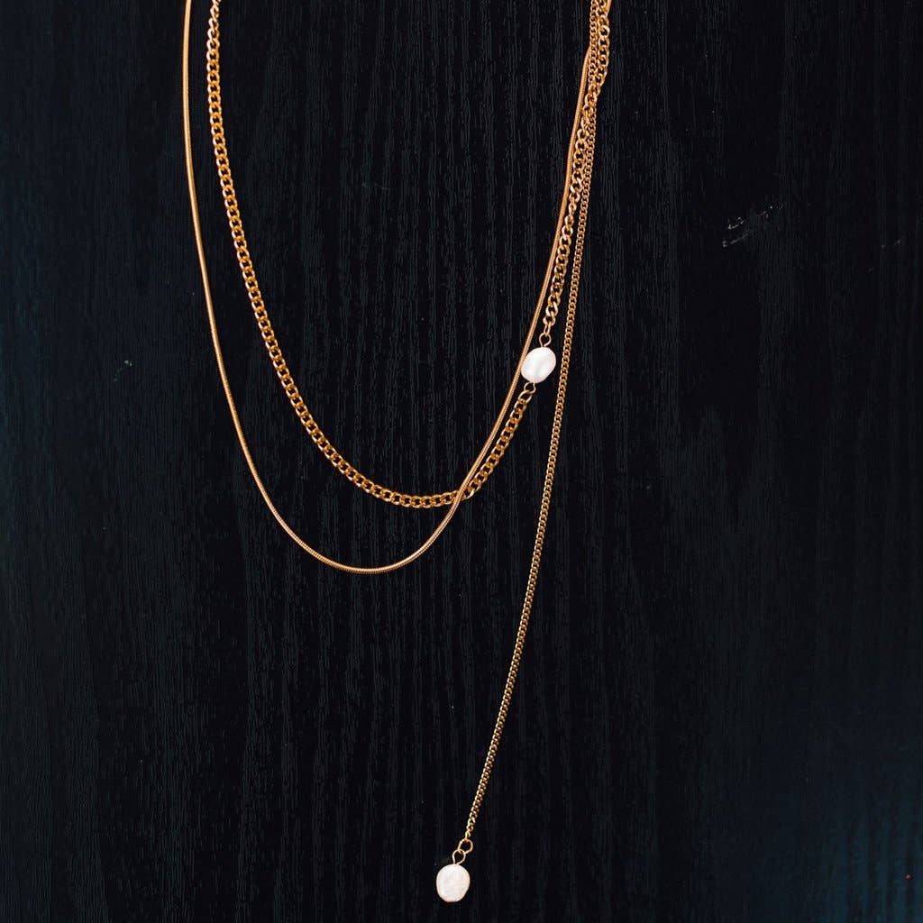 Jolene Necklace