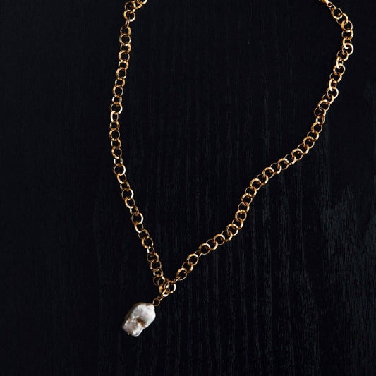 Hannah Necklace