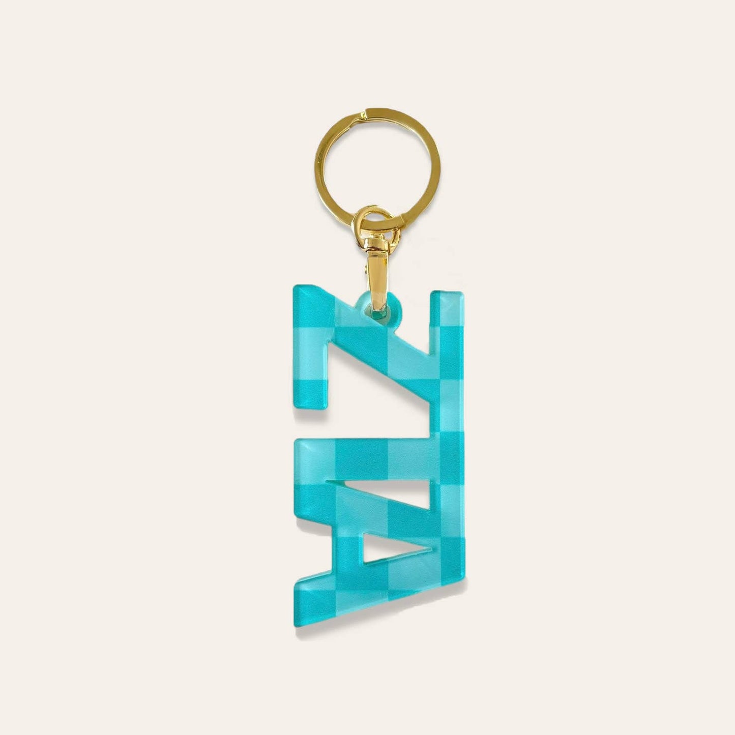 Sorority Acrylic Keychain-19 Chapters Available!