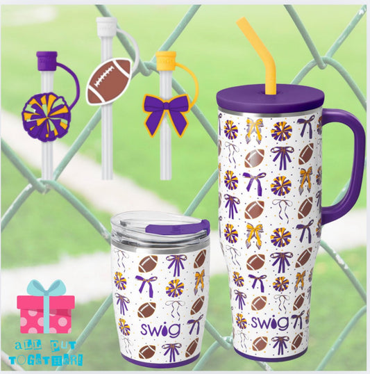 Swig Travel Tumbler 12 oz