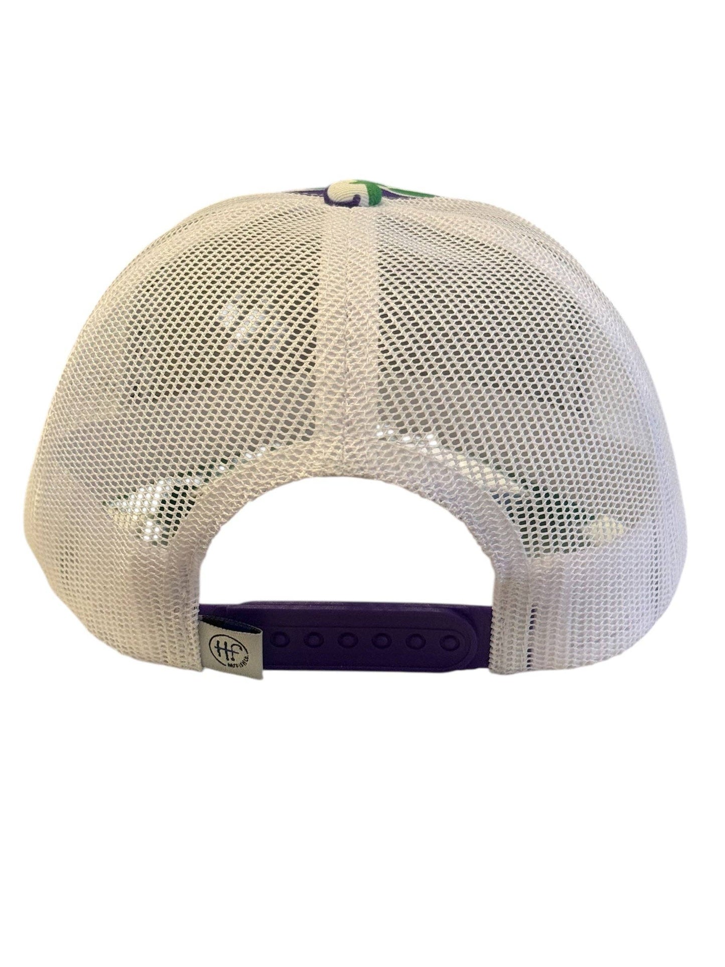 Camo Mardi Gras (Adult)