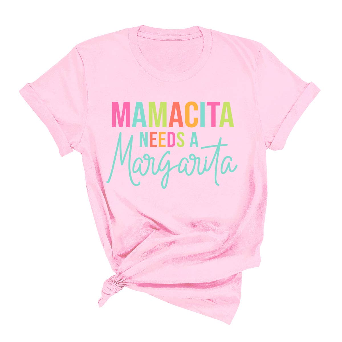 Mamacita T-Shirt