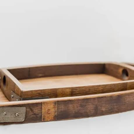 Vino Handmade Small Tray