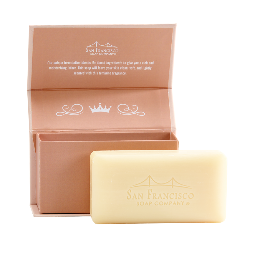 BITCH BAR INSPIRING SWEET MUSK + MAGNOLIA BLOSSOM