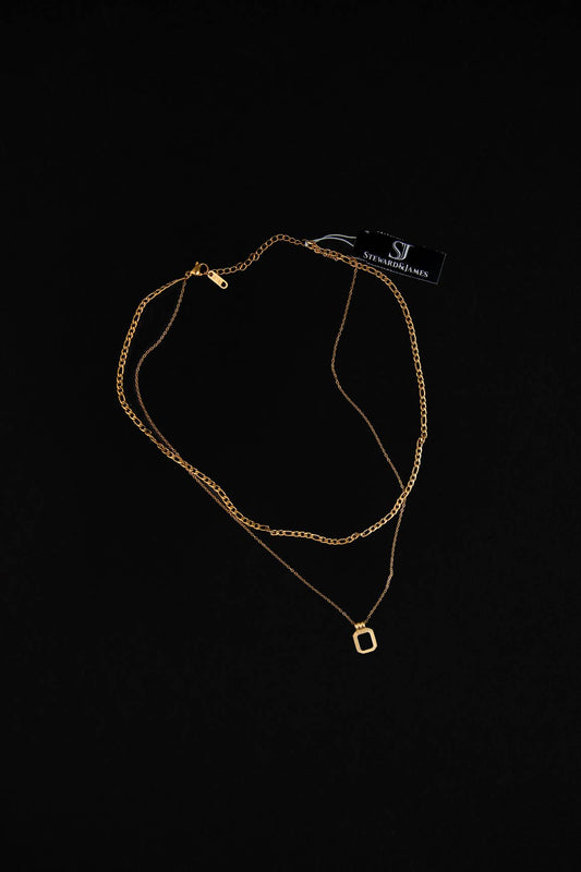 Megan Necklace