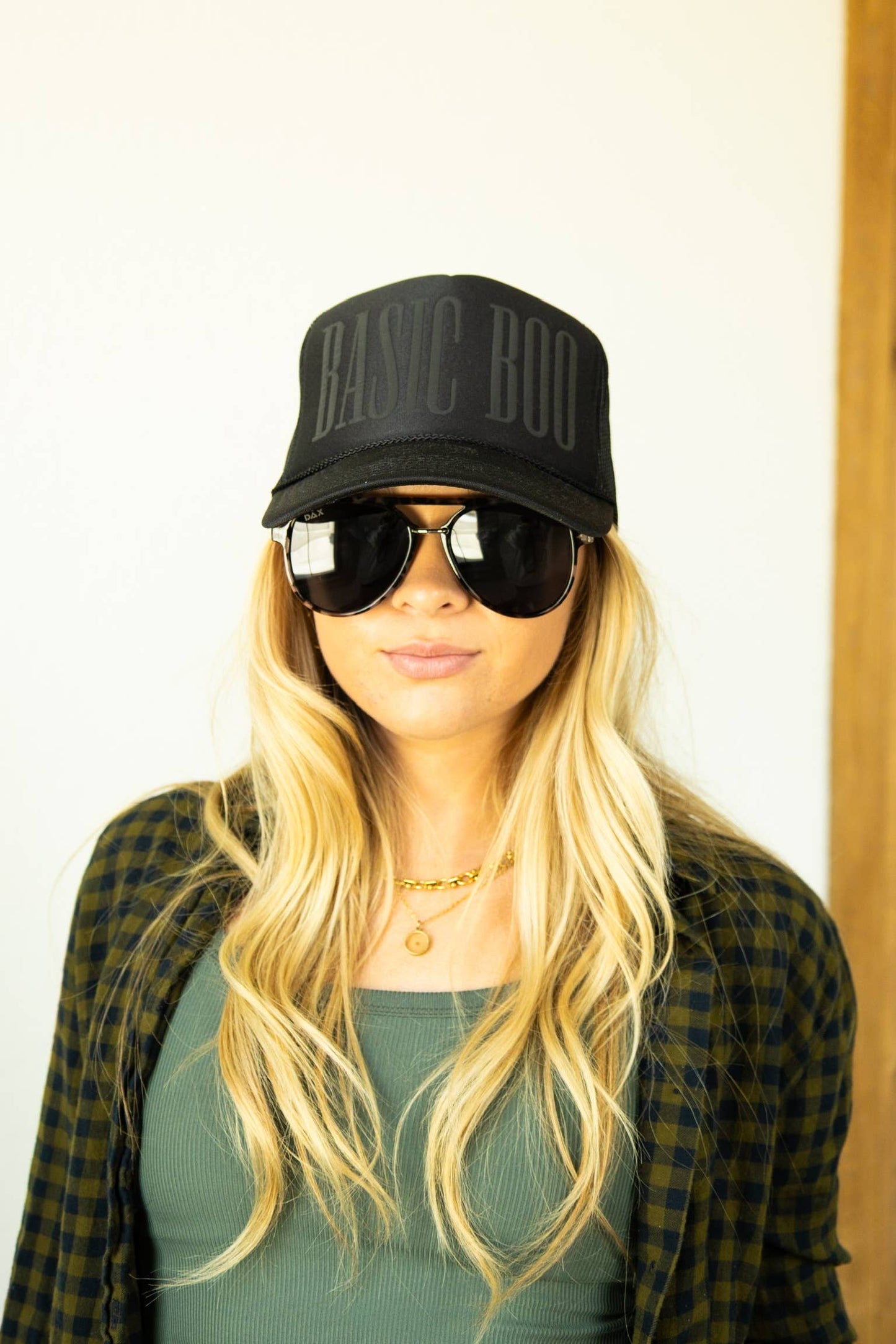 Women’s Aviator Sunglasses–Polarized Everyday Chic Favorite