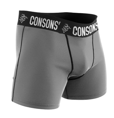 Consons’ Performance Underwear