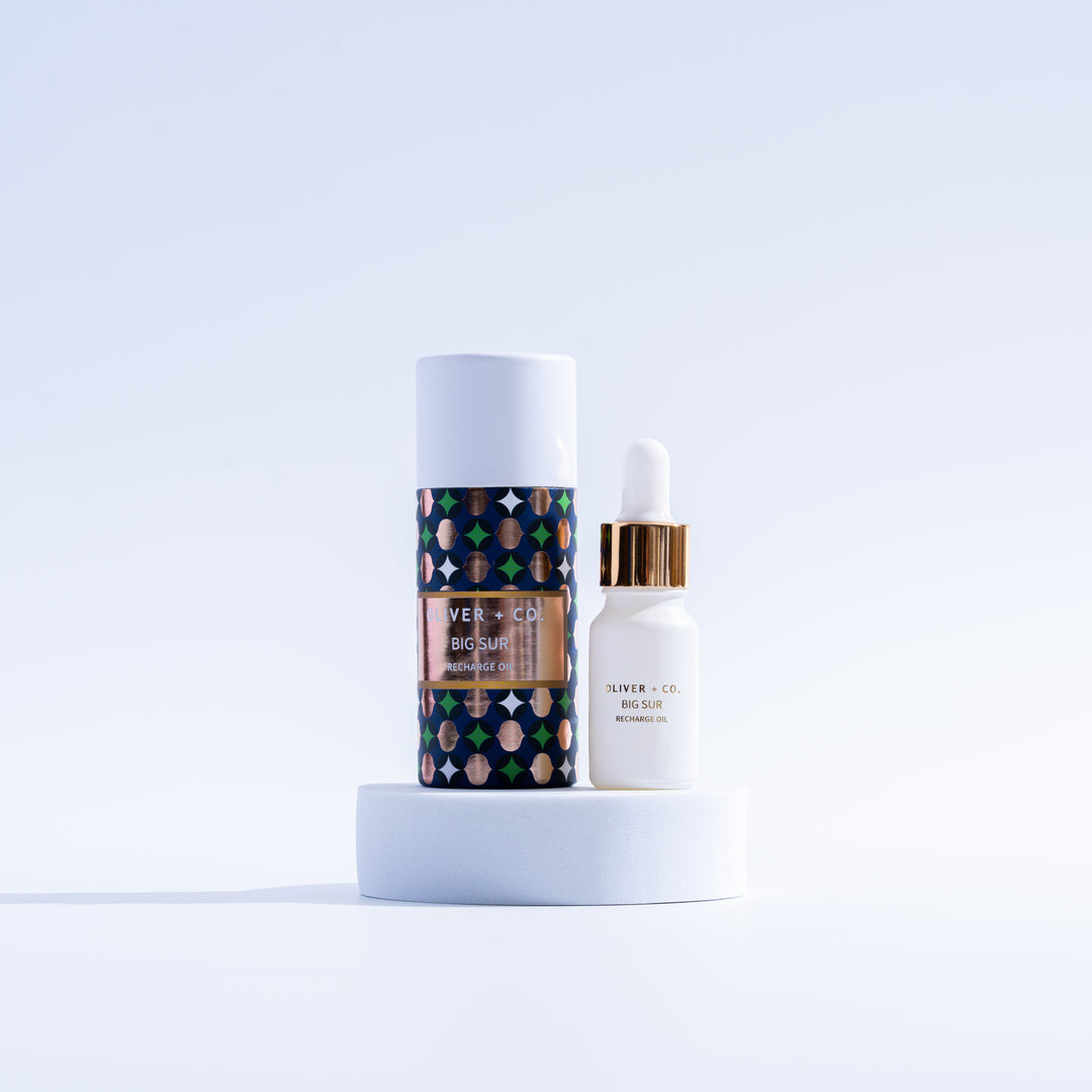 Oliver Fragrance Company Room Refresh / Linen Spray