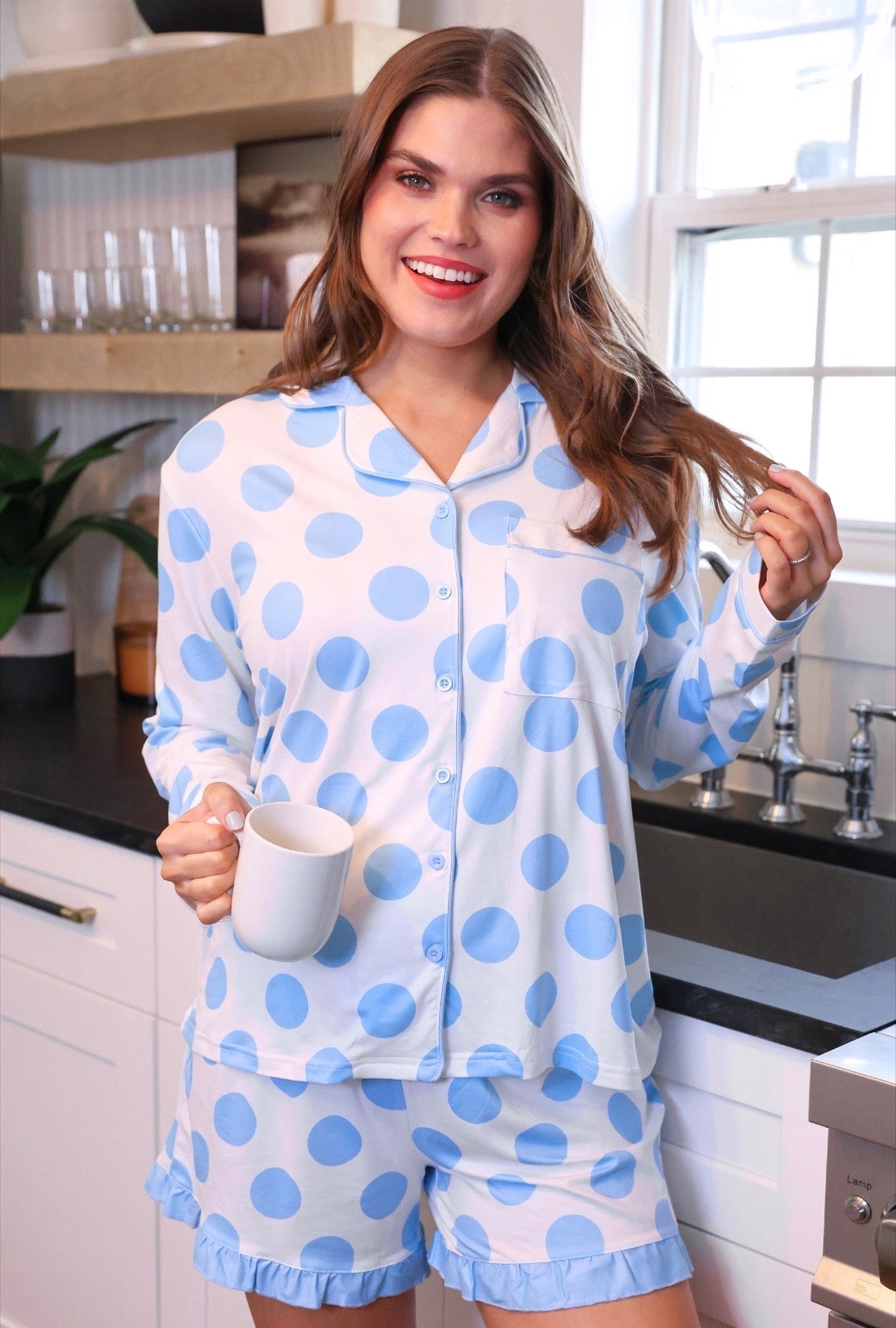 Dotty Darling PJs