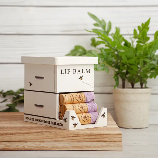 Bee Bella Lip Balm
